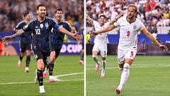 Maior que a rivalidade com o Brasil? Por que Argentina x Inglaterra é o clássico que os hermanos mais querem vencer