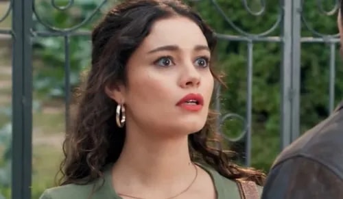 Três Graças: Gerluce se choca com nova revelação de Rogério