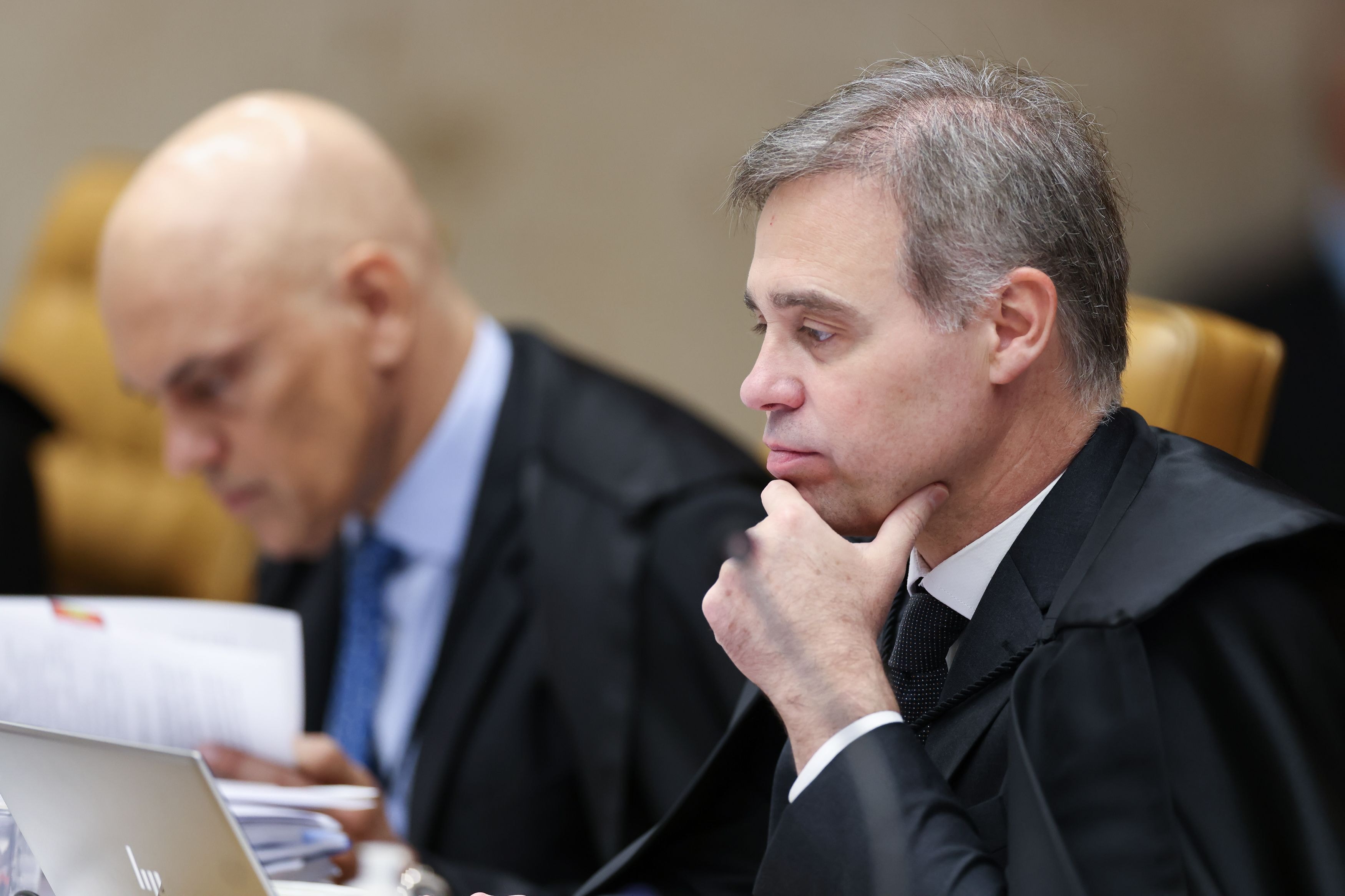 Liderança de Fachin acaba “atropelada” por ministros, diz especialista