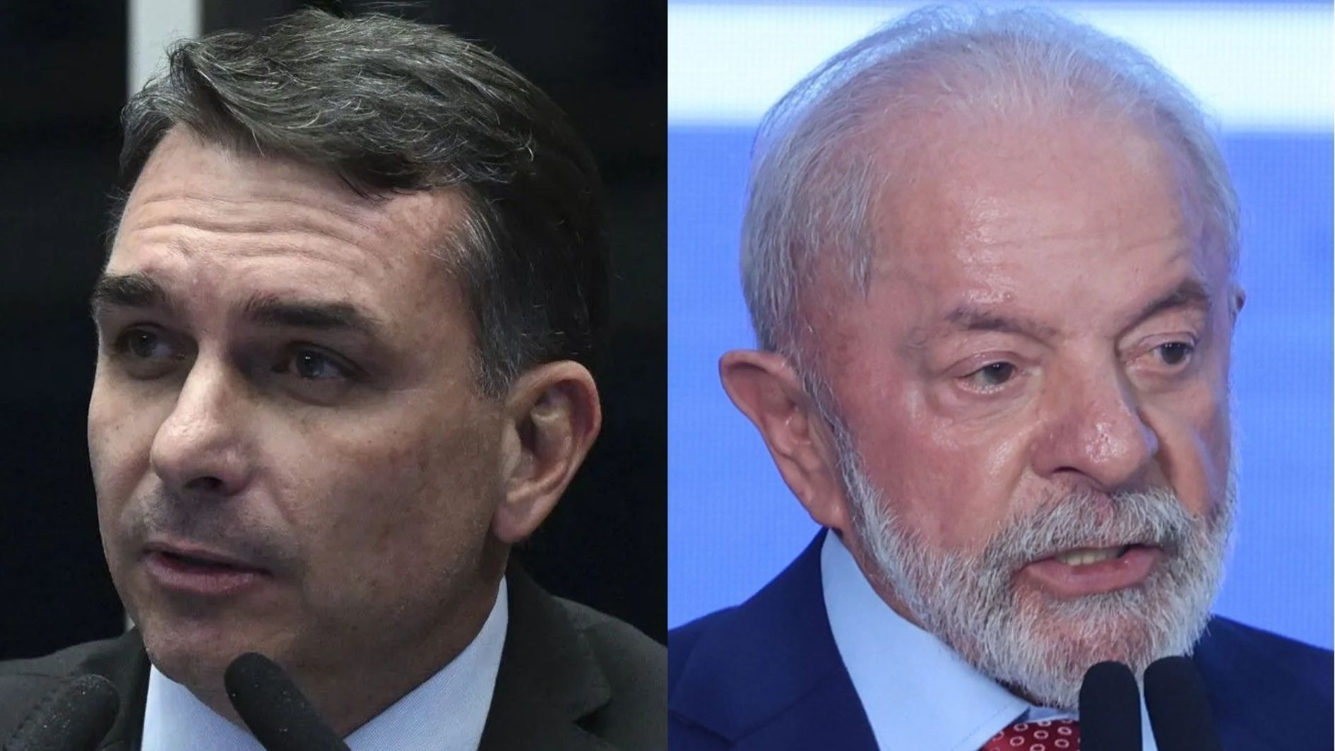 Waack: Debate entre Flávio e Lula degrada a campanha, mas não muda votos