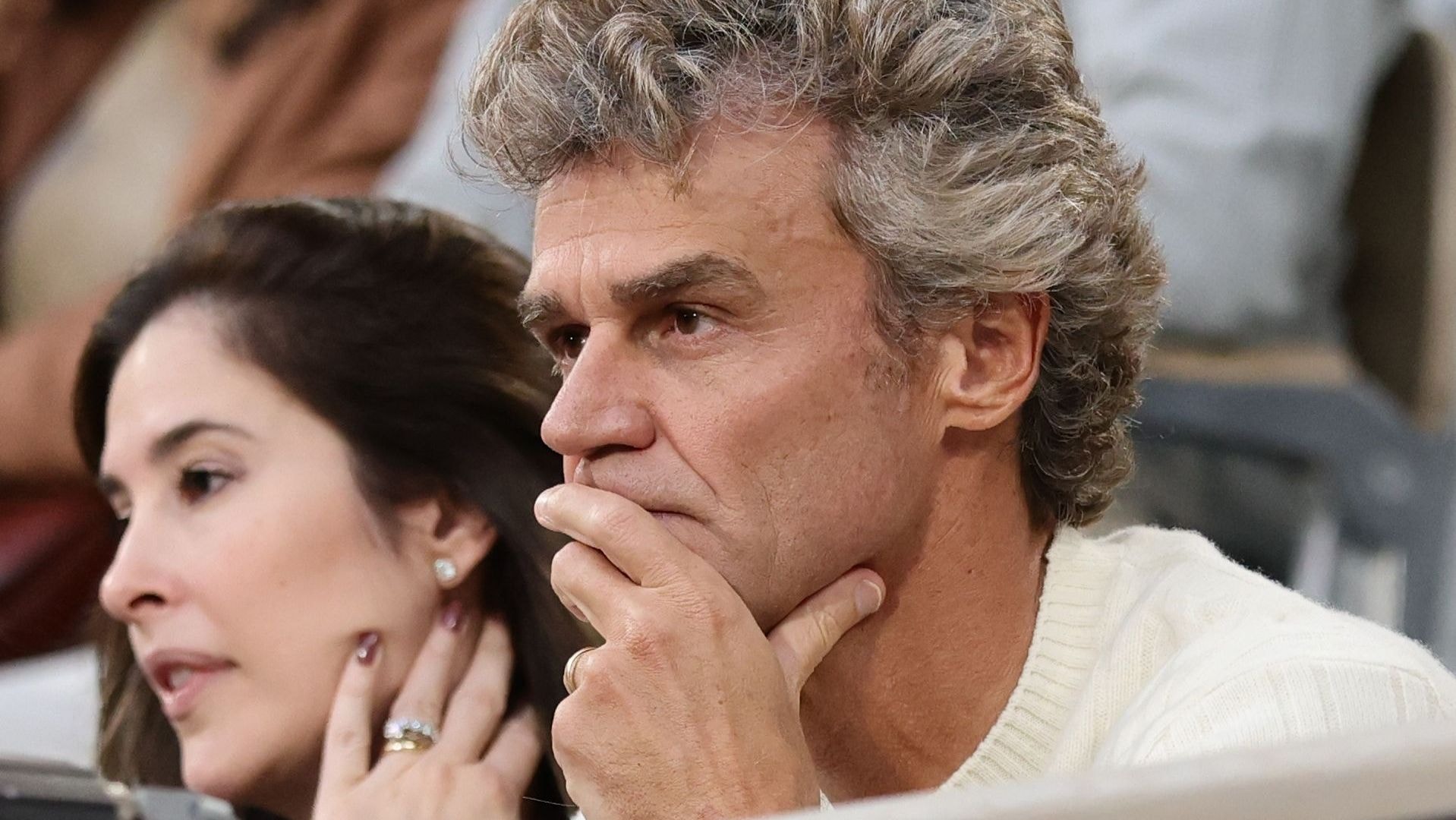 João Fonseca revela sentimento de vitória em Slam sob presença de Guga