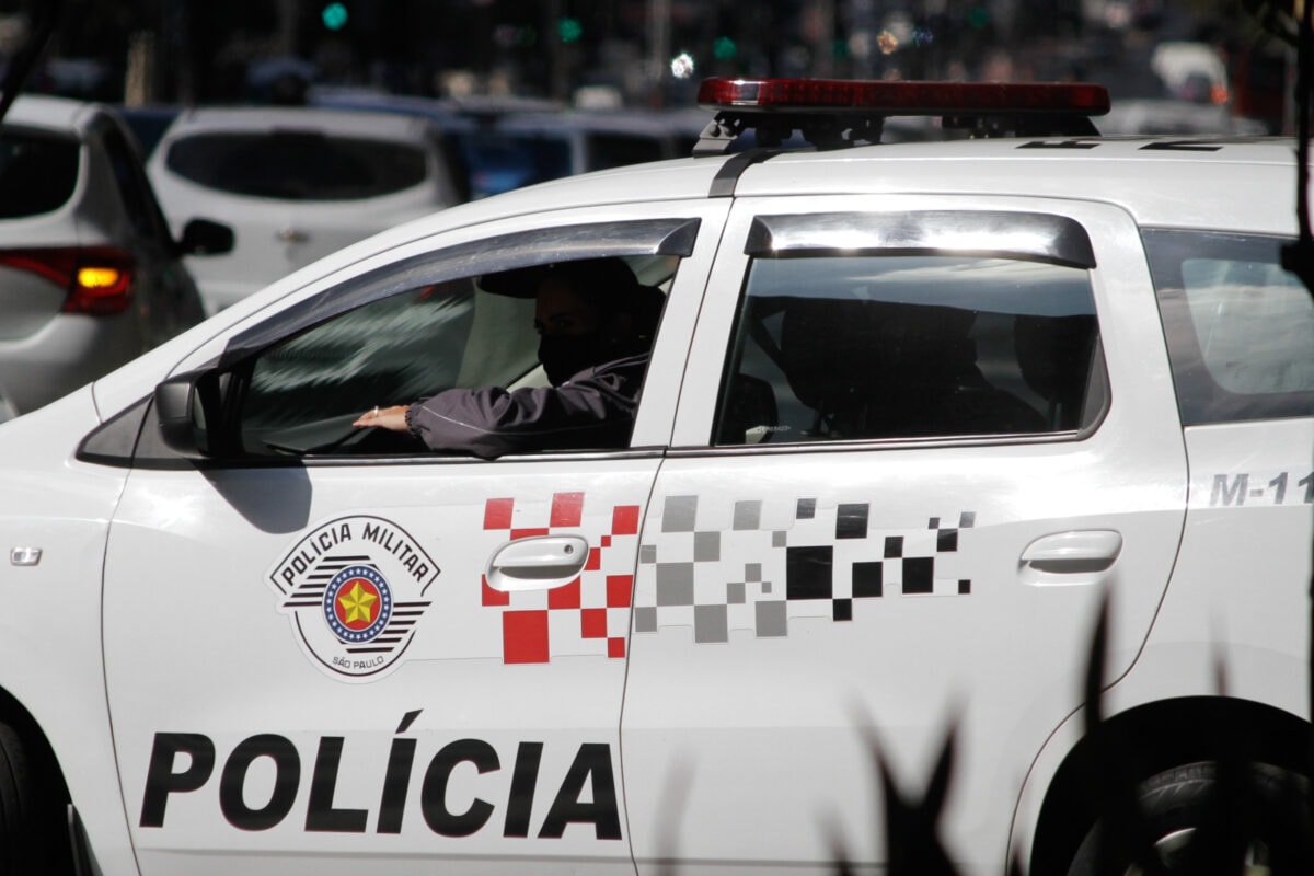 Criança de 2 anos é encontrada morta em SP e polícia suspeita de homicídio