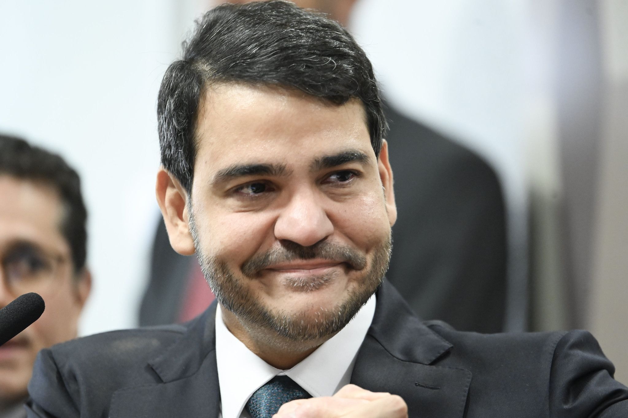 Vieira diz que STF vive seu “pior momento” e cobra postura de Messias