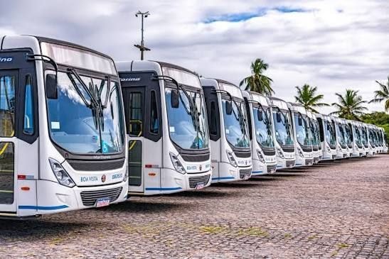 Justiça manda prefeitura dar “imediatas informações” sobre frota de ônibus