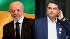 Vitória para Flávio, derrota para Lula? Como as eleições podem ser impactadas por decisão de Trump de classificar PCC e Comando Vermelho como terroristas