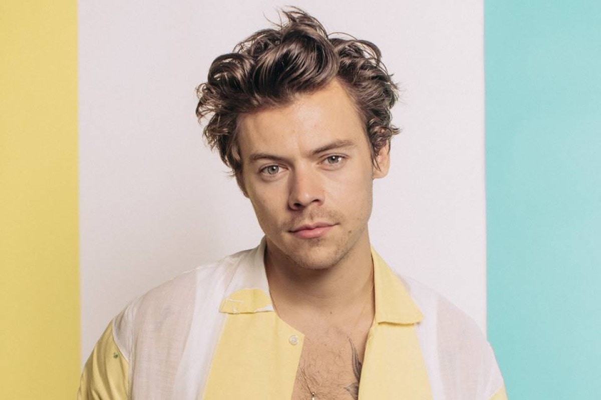 Harry Styles é flagrado em fazenda após cancelar show por doença