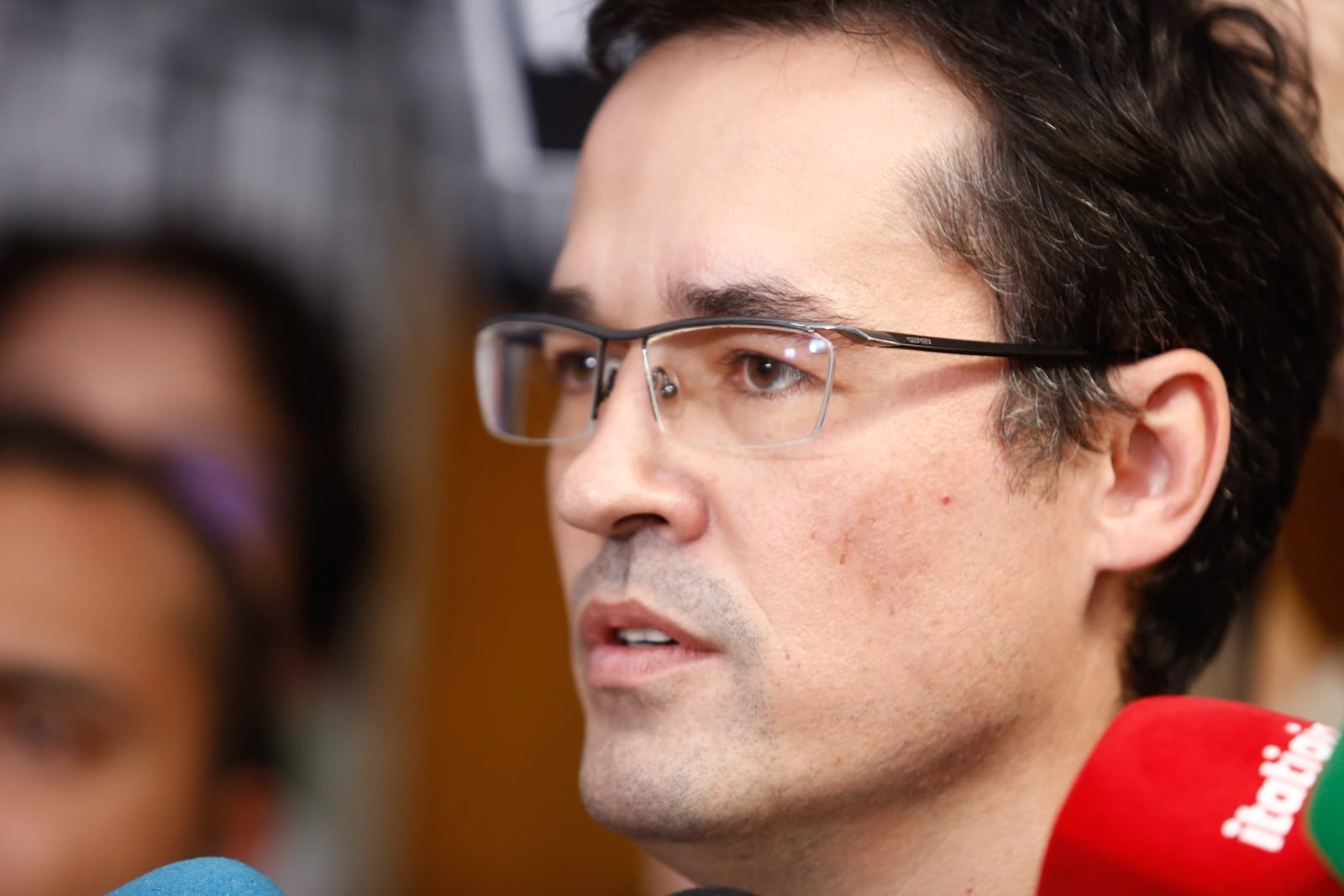 Deltan pede que TRE informe a elegibilidade dele antes das eleições