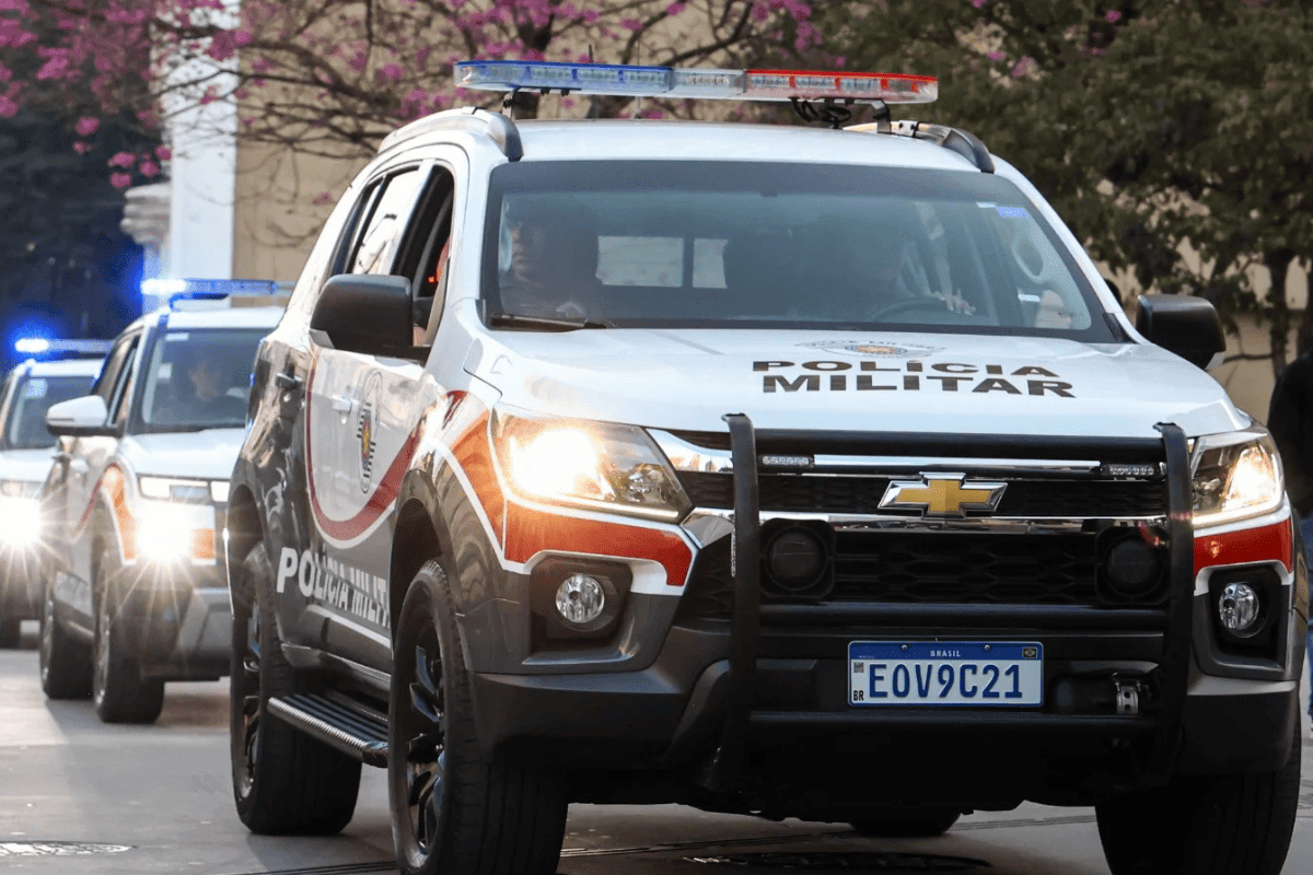 PM prende suspeito de matar homem achado dentro de saco na zona oeste de SP