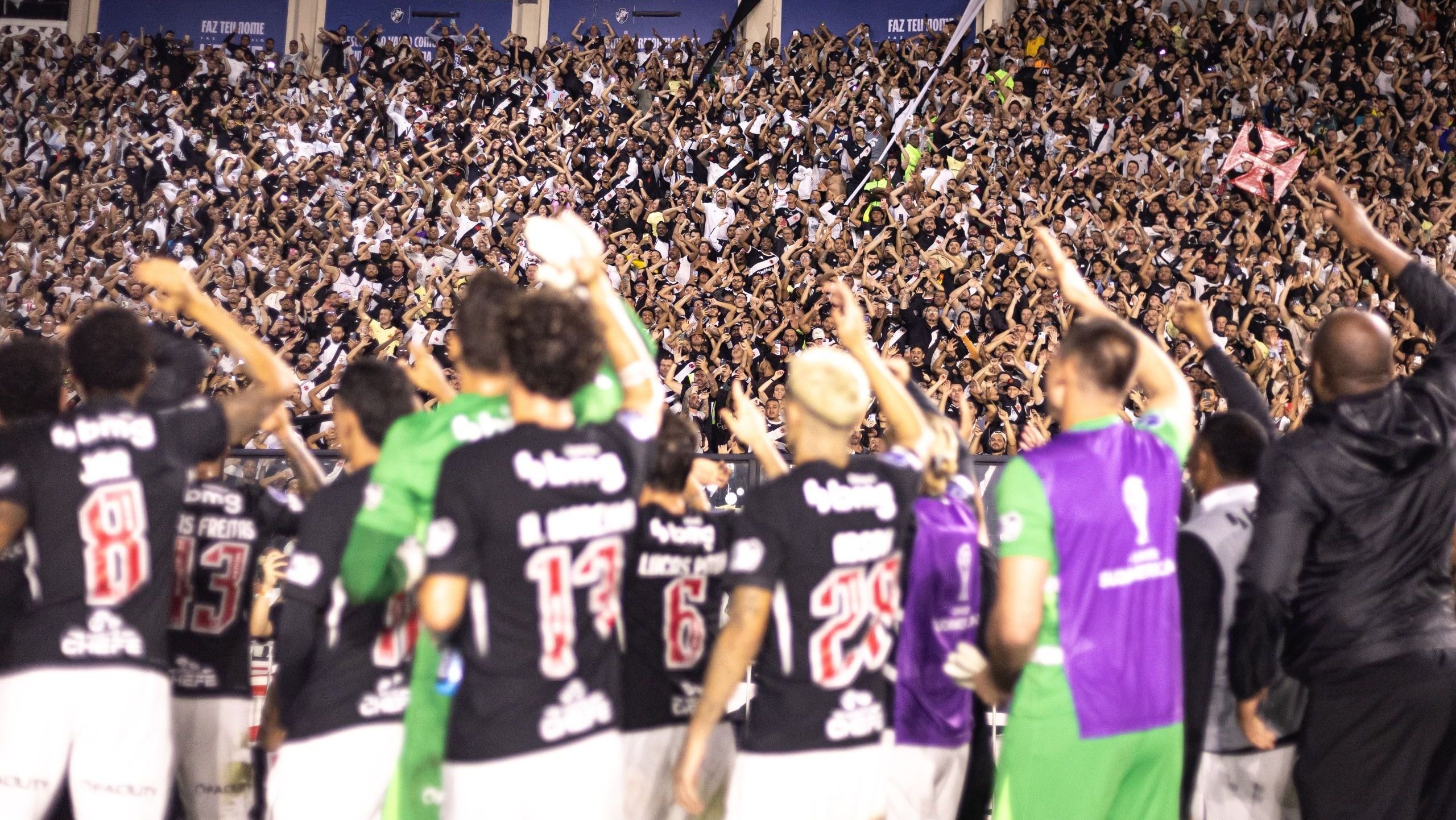 Alexandre Mattos avalia duelo entre Atlético-MG e Santos: “Humildade”