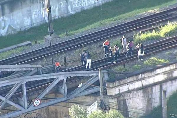 Artesp confirma que CPTM vai retomar operação das linhas 11, 12 e 13