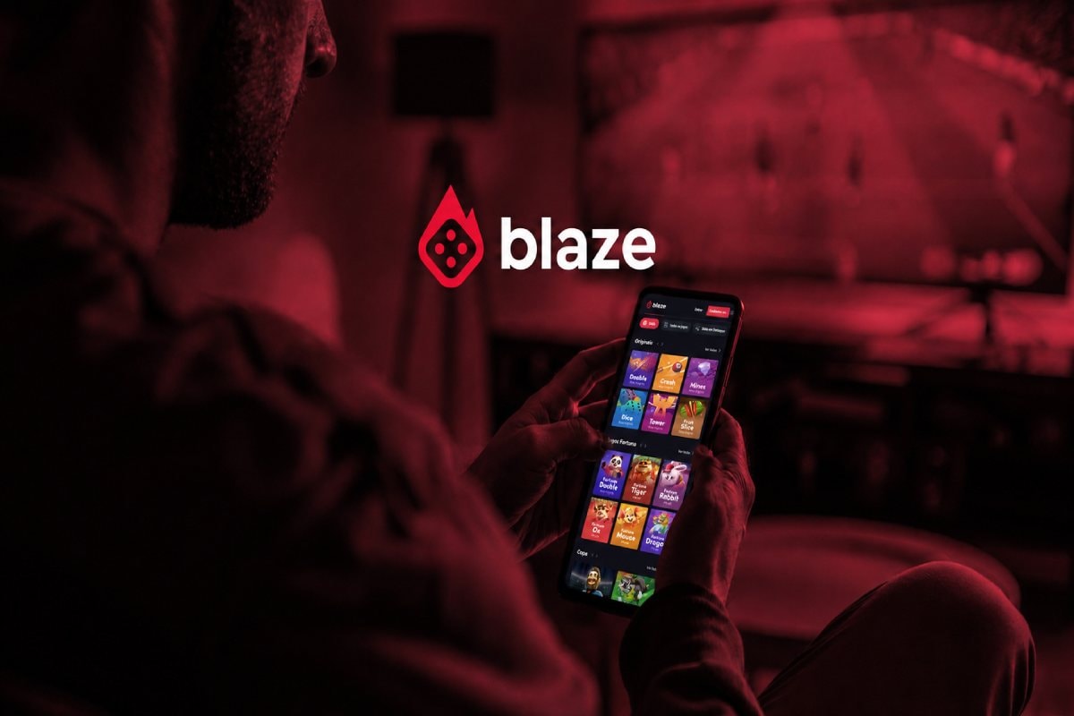 MP quer obrigar Blaze a devolver dinheiro a apostadores com ludopatia