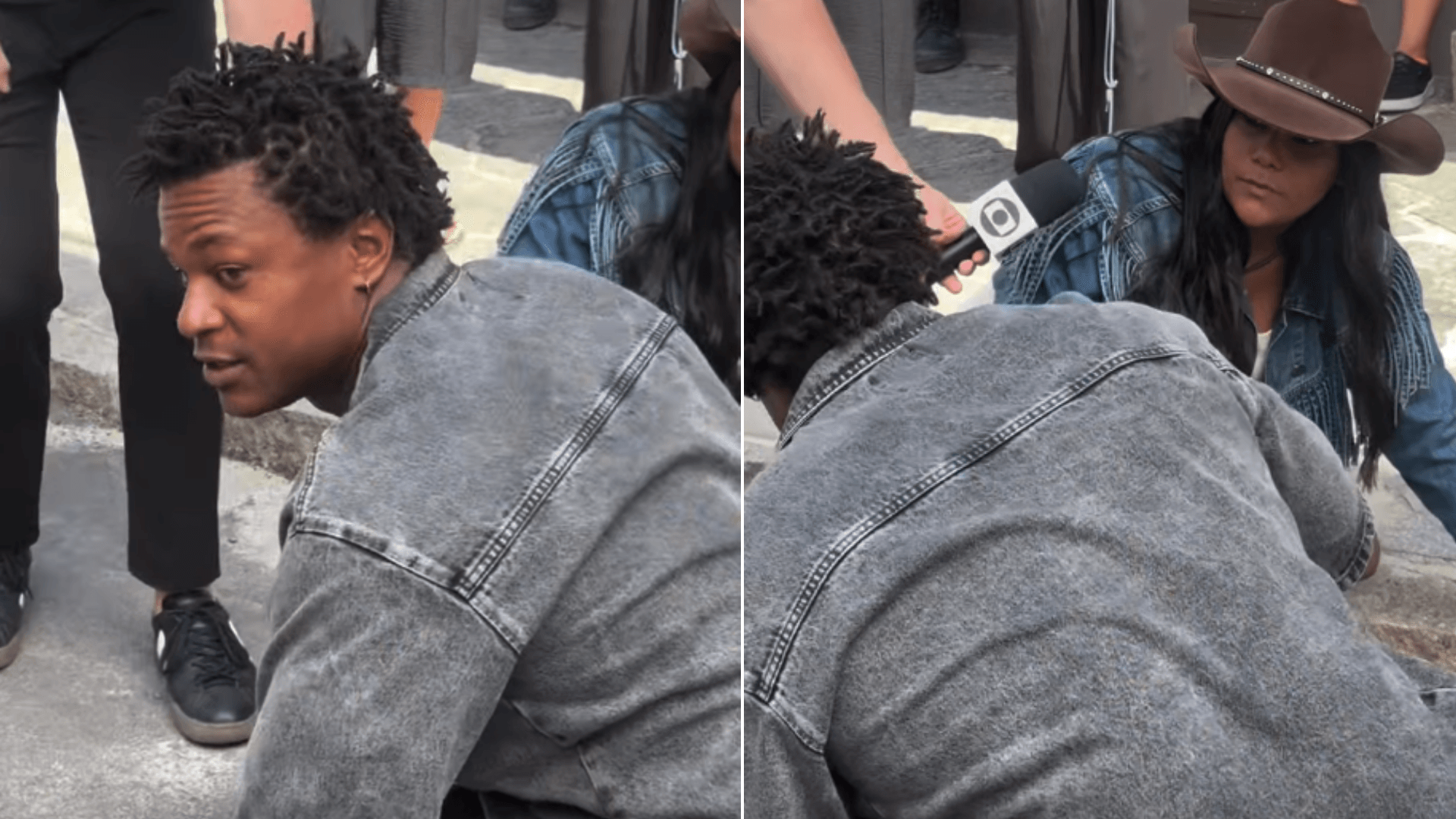 Resumo de “Coração Acelerado”: de 13 a 18 de abril