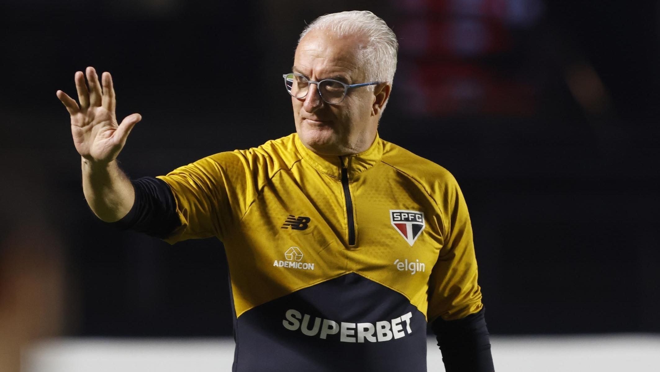 São Paulo 2 x 0 Atlético-MG: veja os melhores momentos pelo Brasileirão