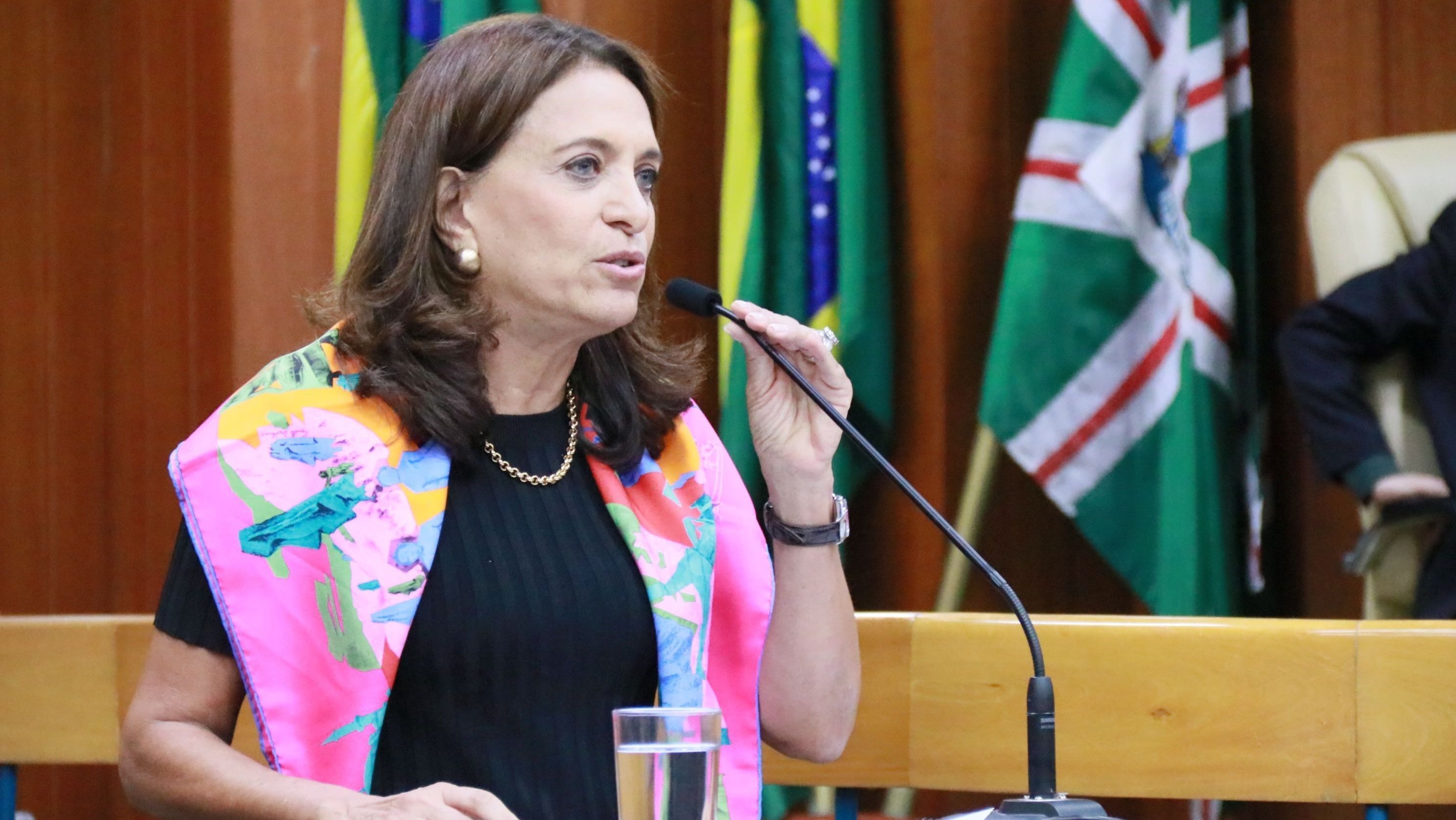 Paraná Pesquisas: governo Vilela é aprovado por 73% em GO; 18,7% desaprovam