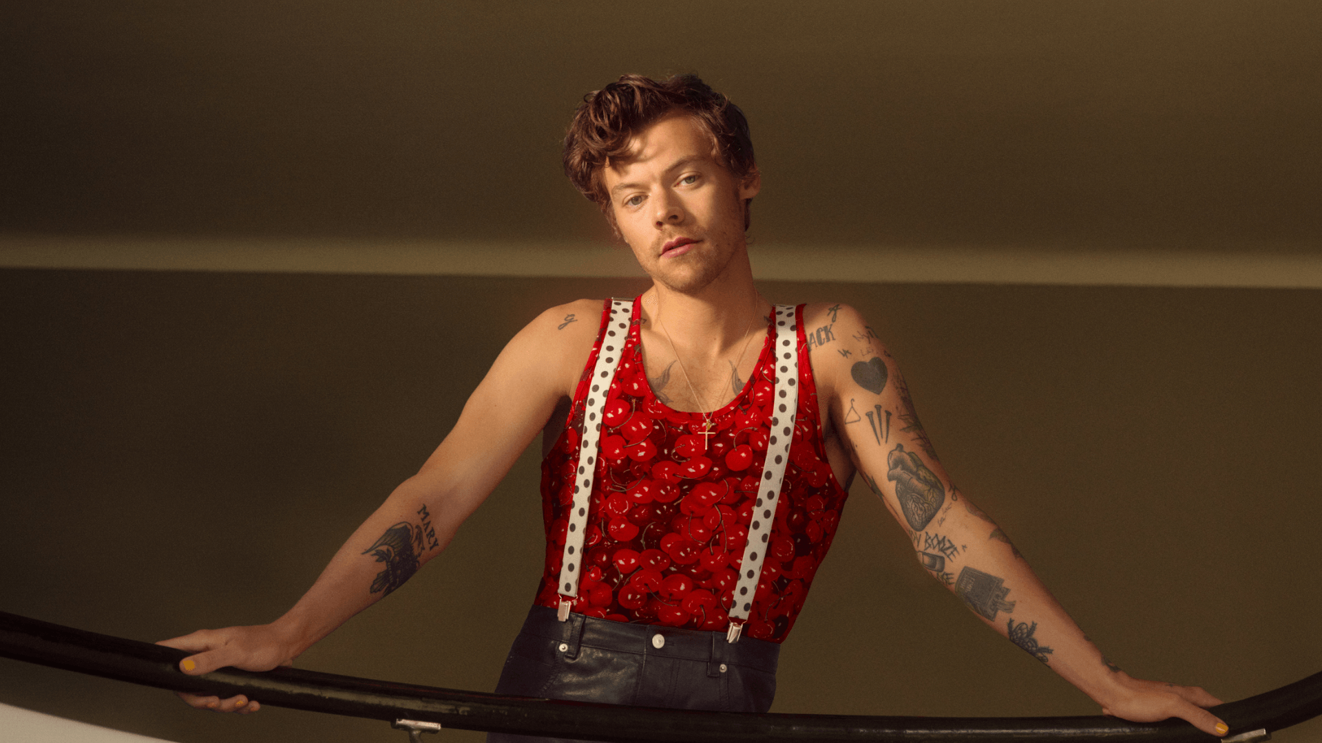 Harry Styles em SP: fã viaja 18h de ônibus para show; veja público na fila