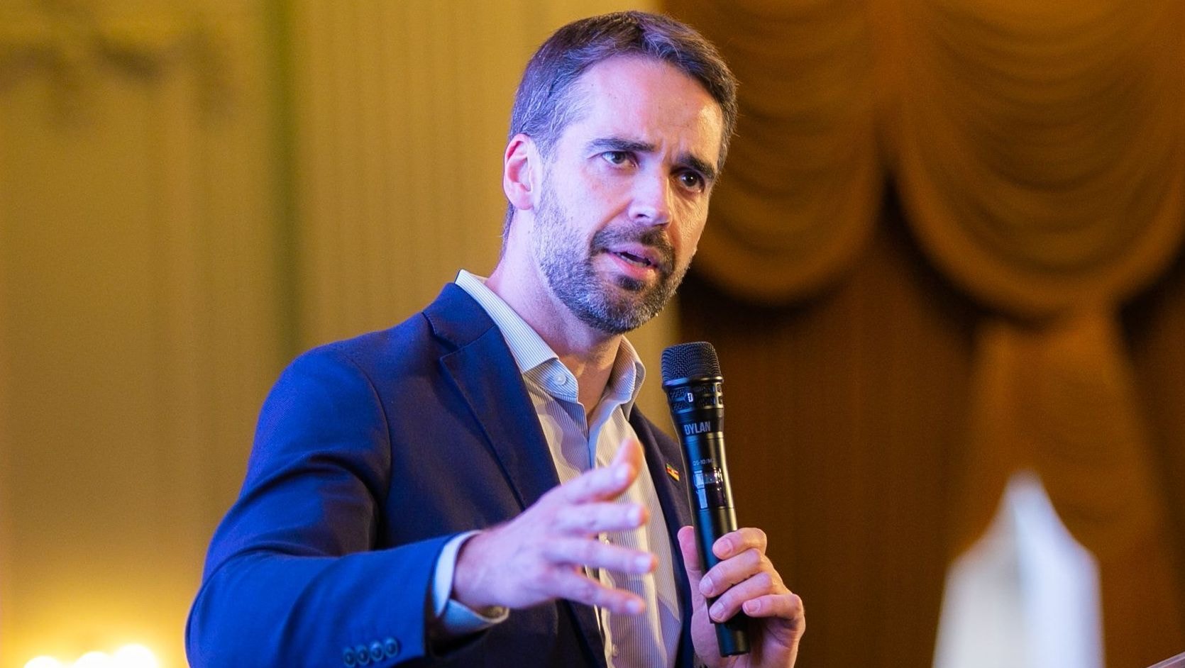 Direita se une e consolida palanque em estratégia contra PT e PDT no RS