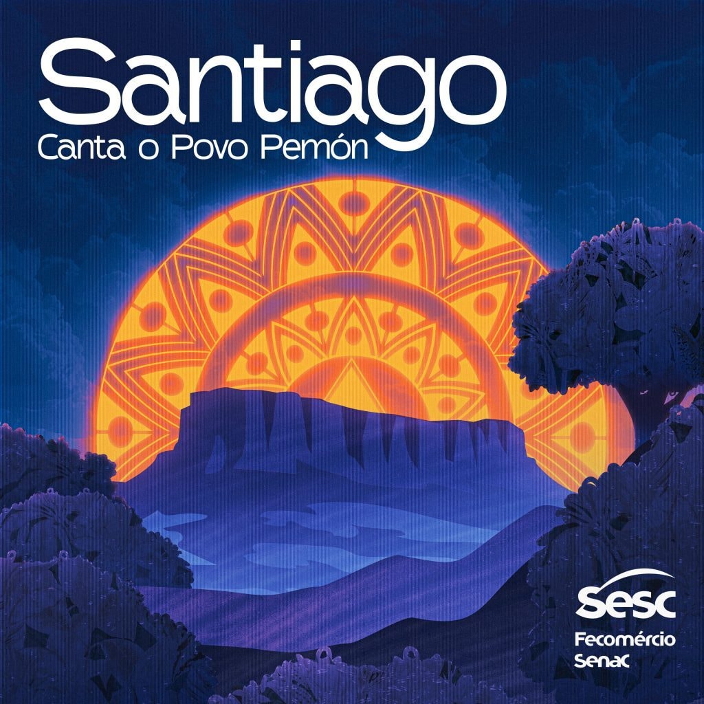Artista indígena da Venezuela lança EP que une tradição Pemón e música contemporânea em Roraima