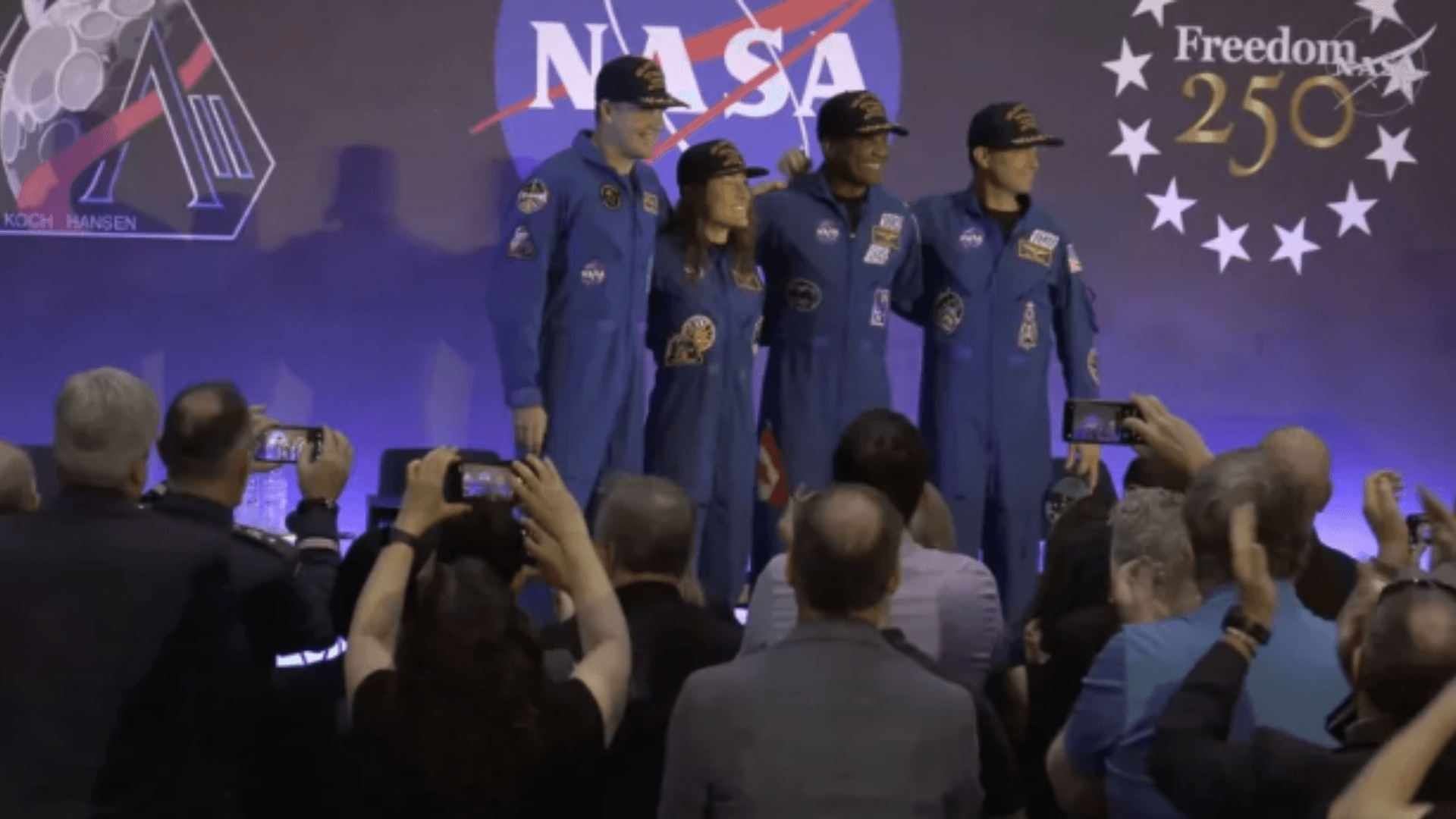 Doutor em Física faz balanço sobre fim da missão Artemis II