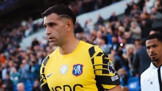 Veja os destaques de Paris FC e Rennes; CNN e Itatiaia transmitem o jogo