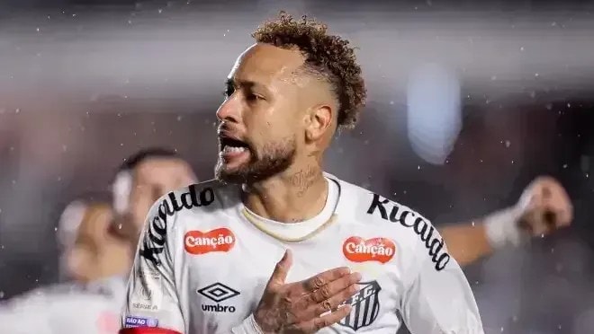 Neymar pode desbancar Cafu e Taffarel em Copas do Mundo; entenda