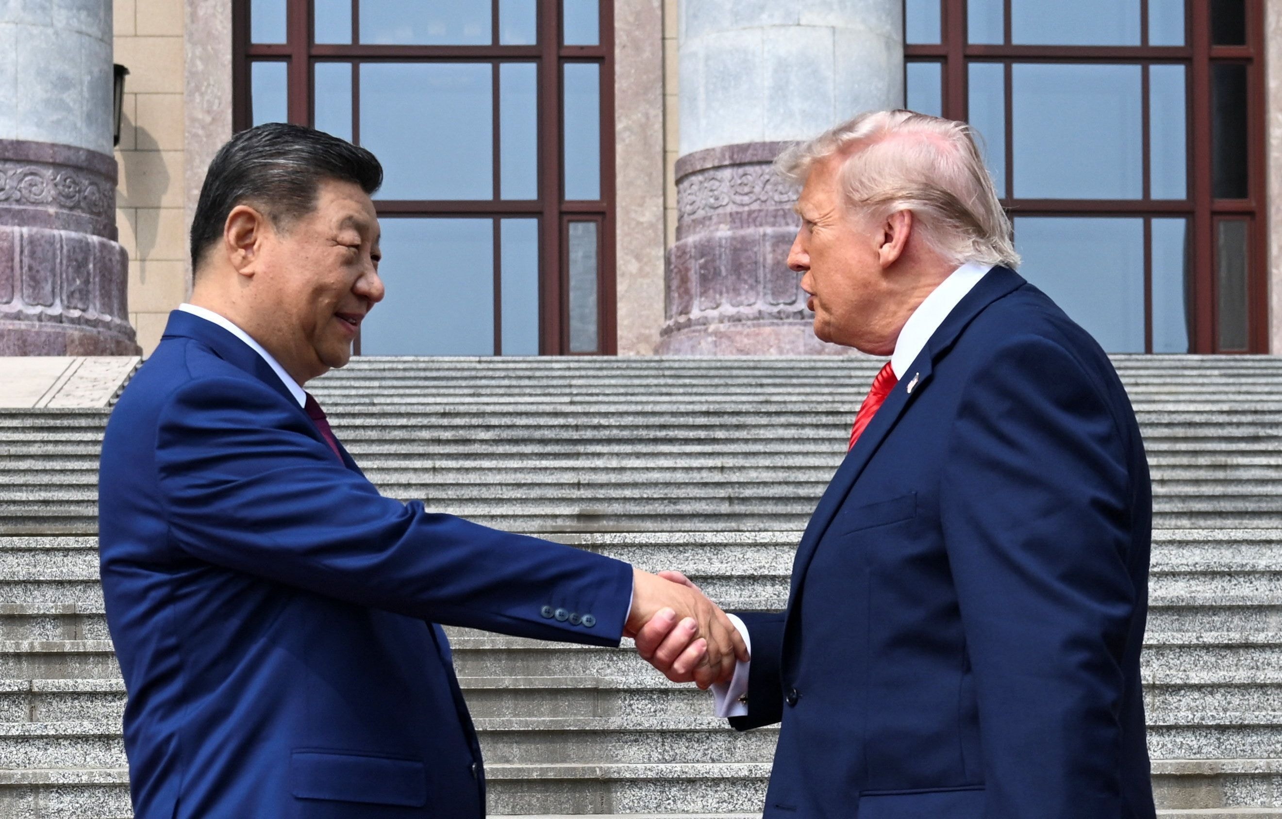 Movimentação dos EUA faz China ter destaque internacional, diz especialista