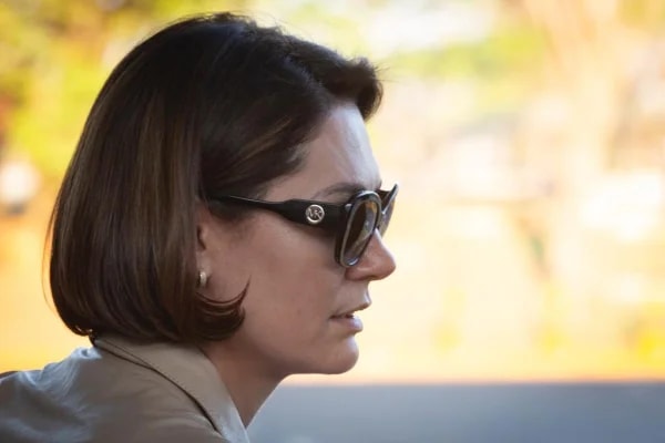 Paraná Pesquisas: Michelle Bolsonaro lidera rejeição ao Senado no DF