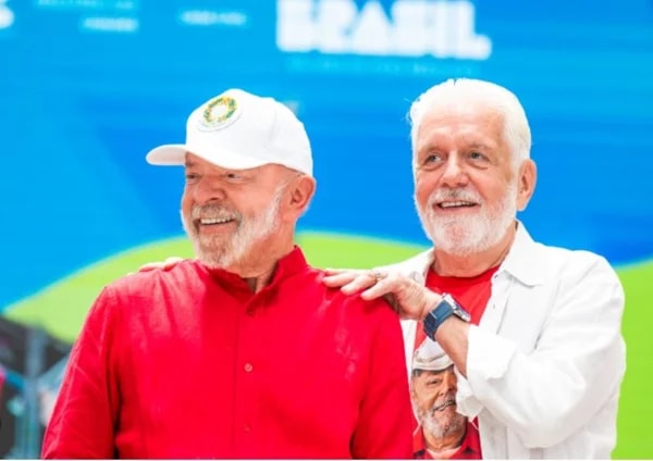 A pesquisa interna do PT da Bahia que aliviou Jaques após o Master