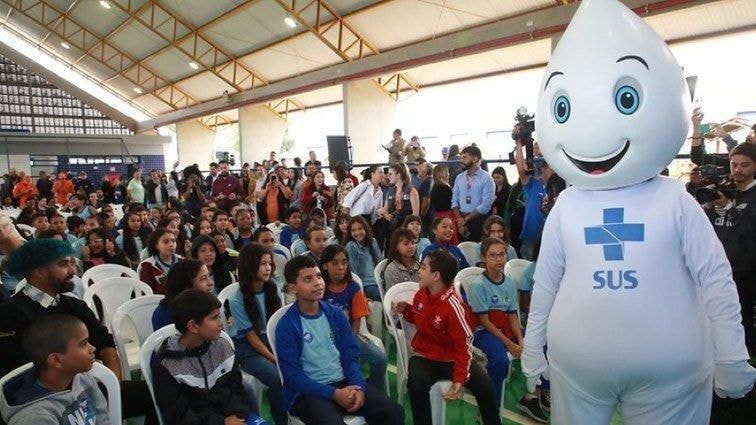 Brasil Sem Varizes: mutirão nacional de tratamento ocorre em agosto