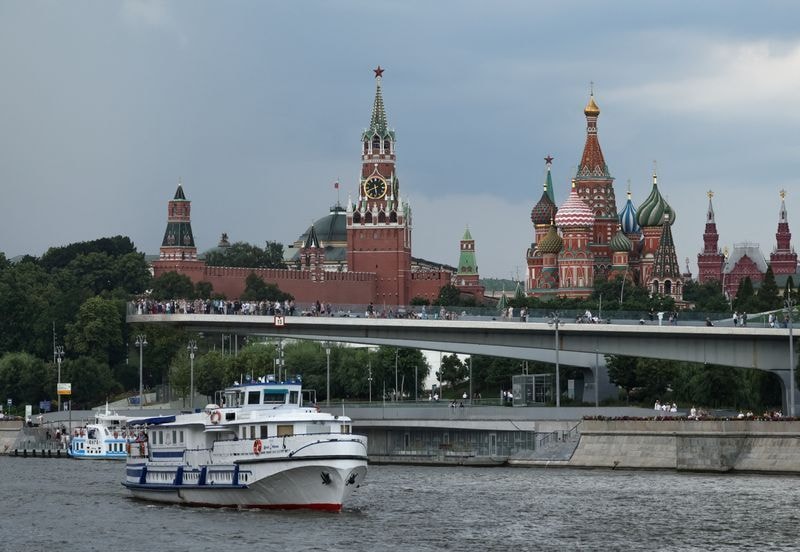 Ataque de drones ucranianos na Rússia deixa sete mortos, dizem autoridades