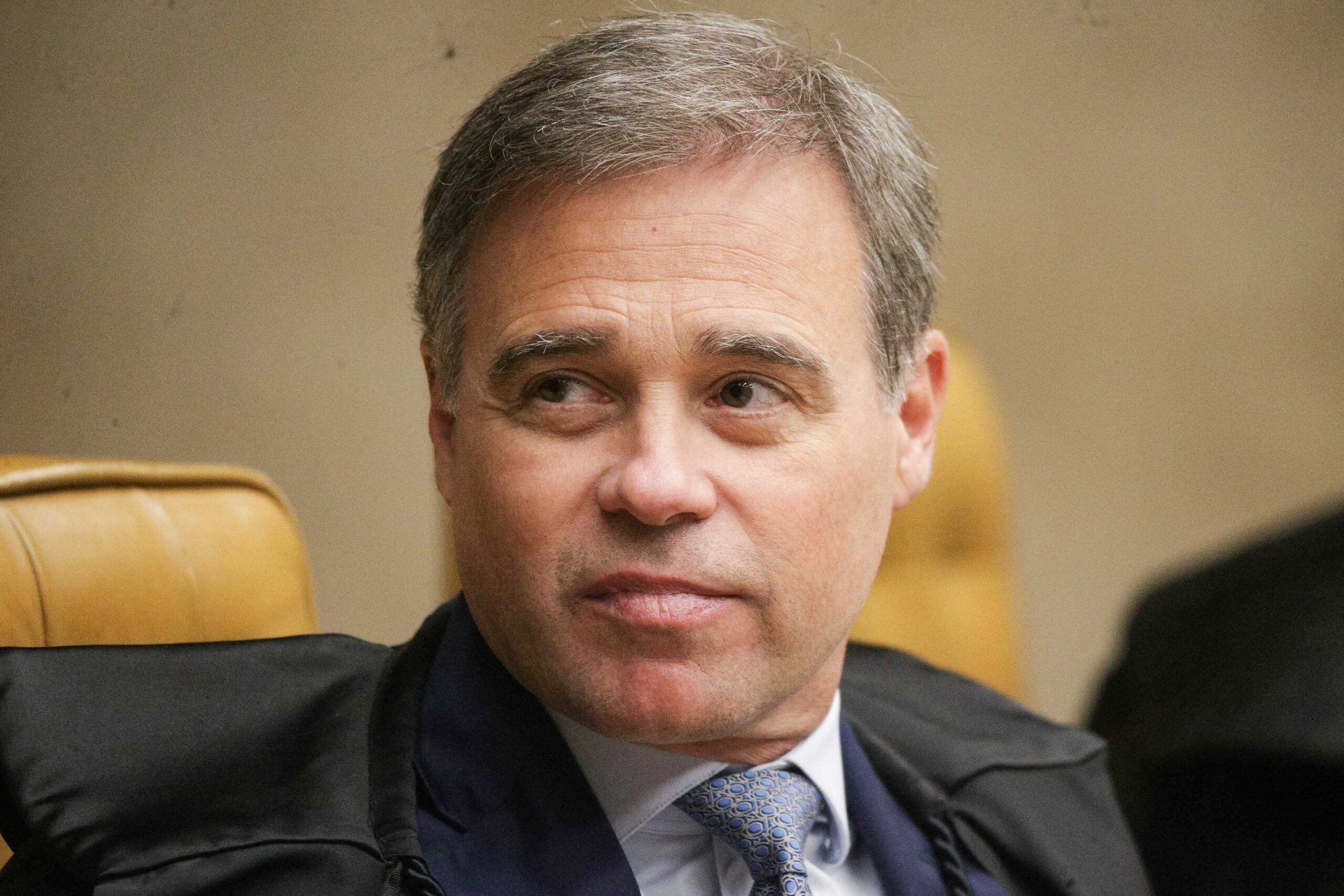 Mendonça diz que "STF não pertence a nenhum de seus membros"