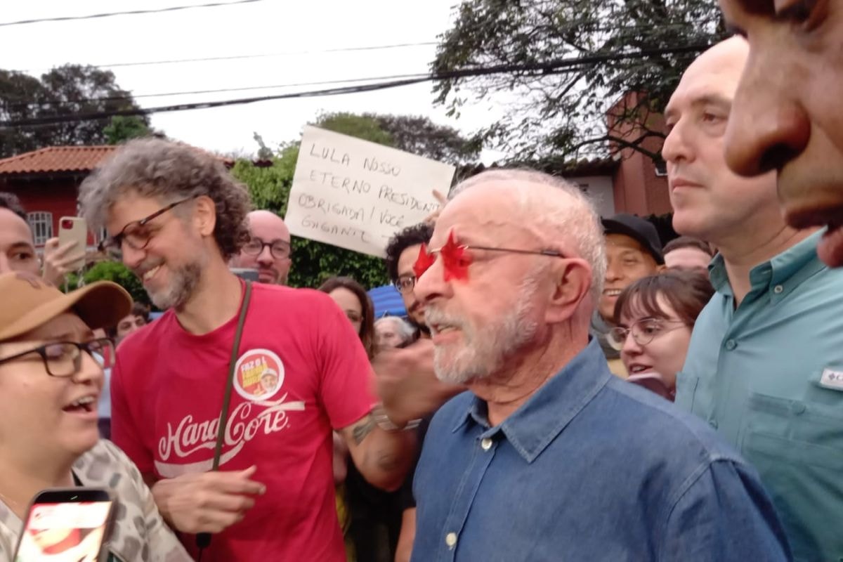Diferença de 0,14%: Ribeirão Pires tem vitória mais apertada de Lula em SP