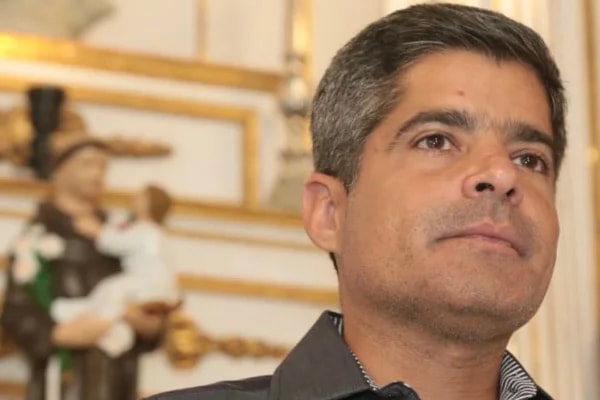 PT pede ao STF acesso à investigação sobre ACM Neto no Caso Master