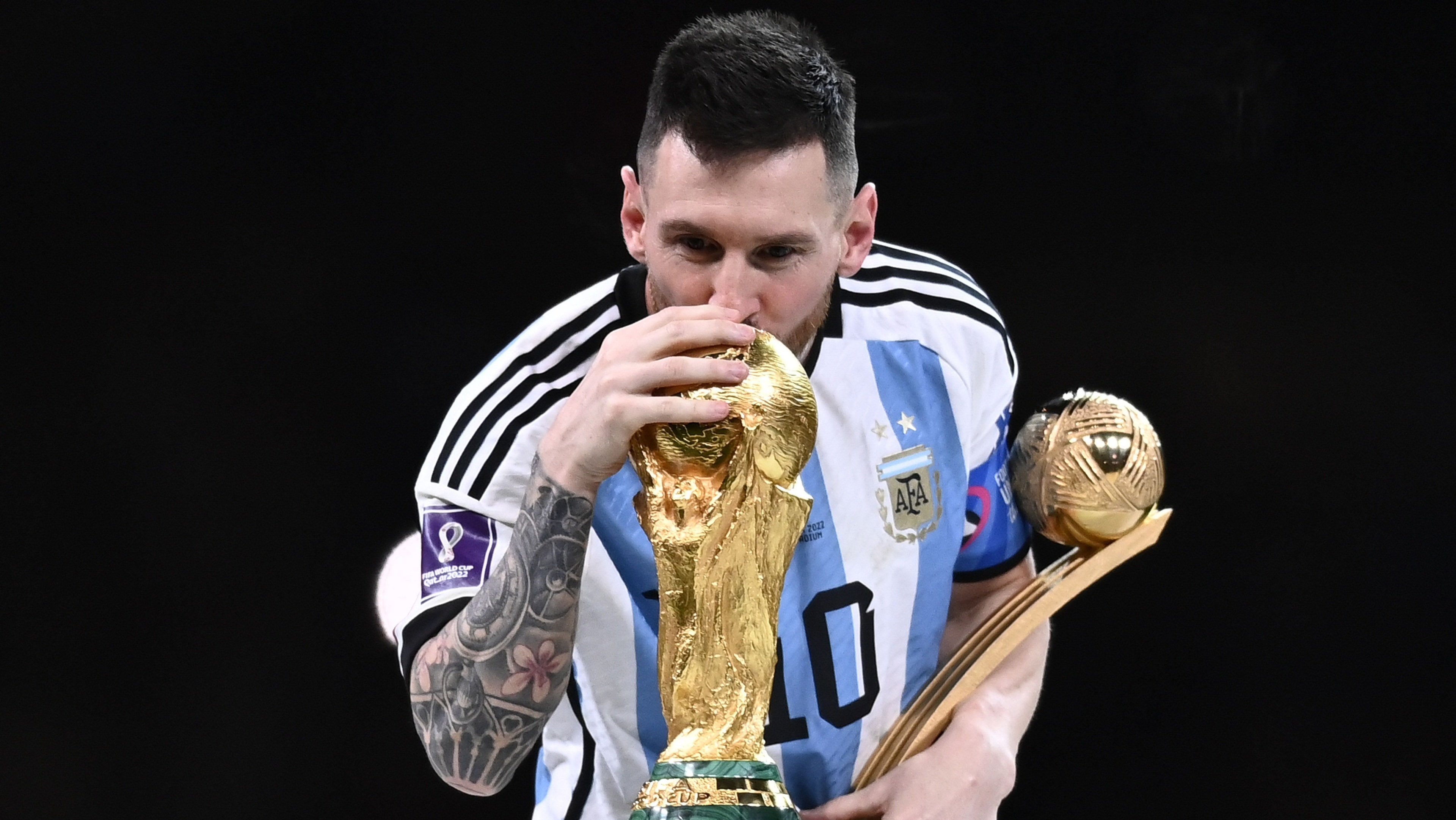 Quem será a revelação da Copa do Mundo de 2026? Vote na enquete