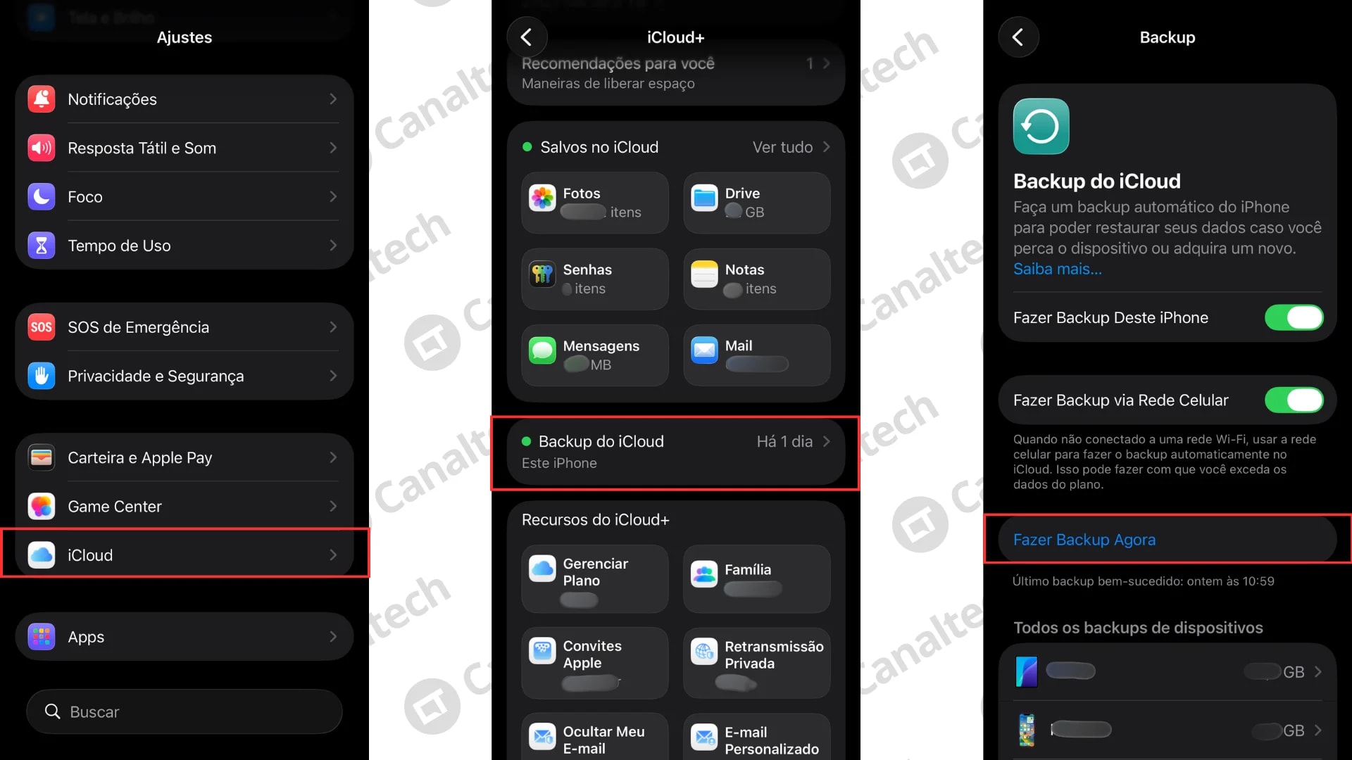 Como formatar e resetar o iPhone: restauração de fábrica e backup no iCloud