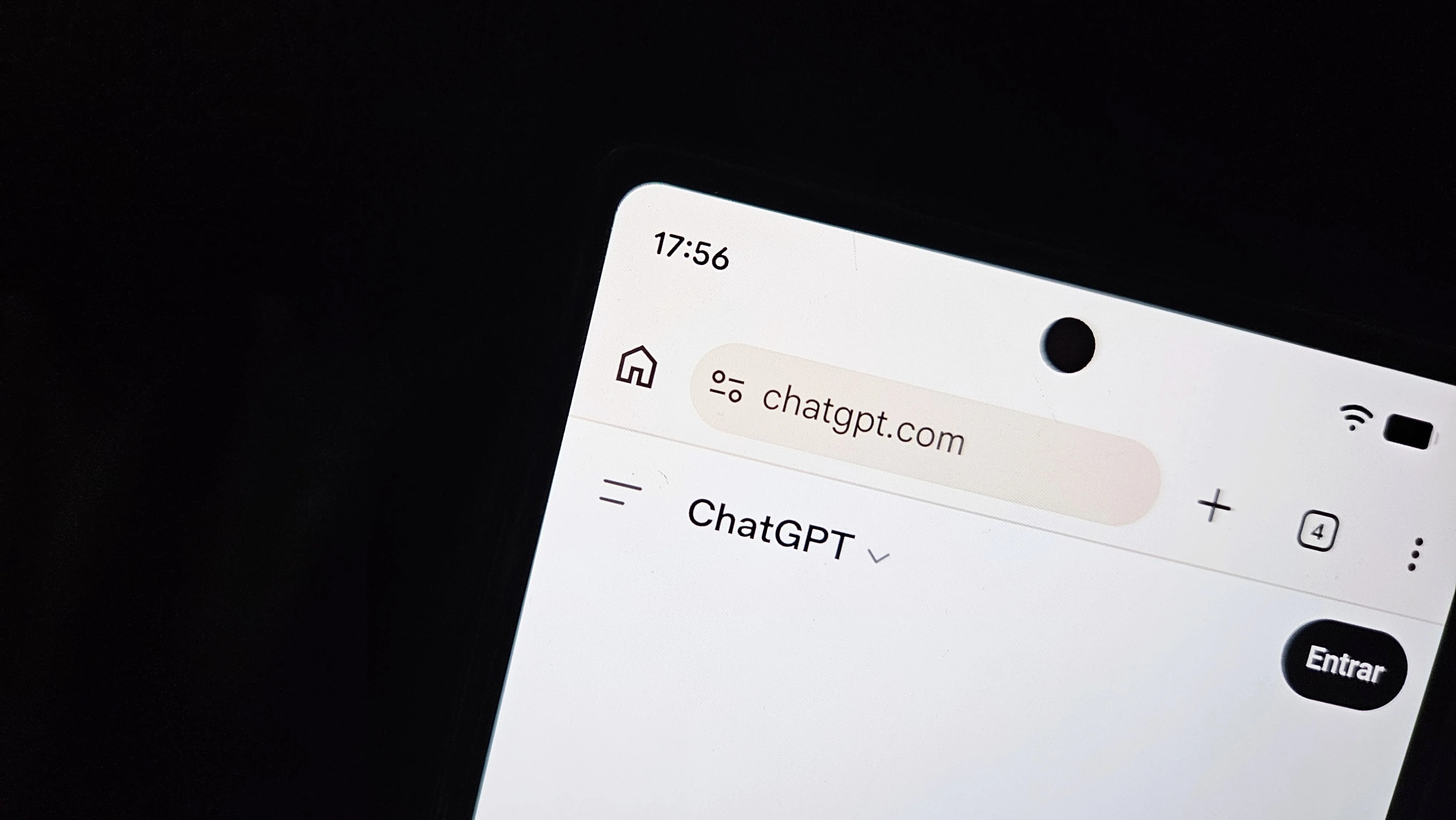 Rota sugerida por ChatGPT deixa dois turistas presos em trilha