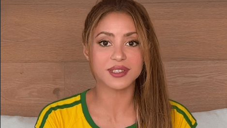 Produtor de “Choka Choka” rebate acusação de plágio de Anitta e Shakira