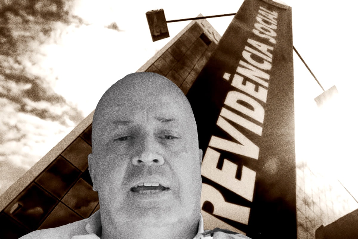 Desembargador nega recurso que tentava barrar apelido “Careca do INSS”