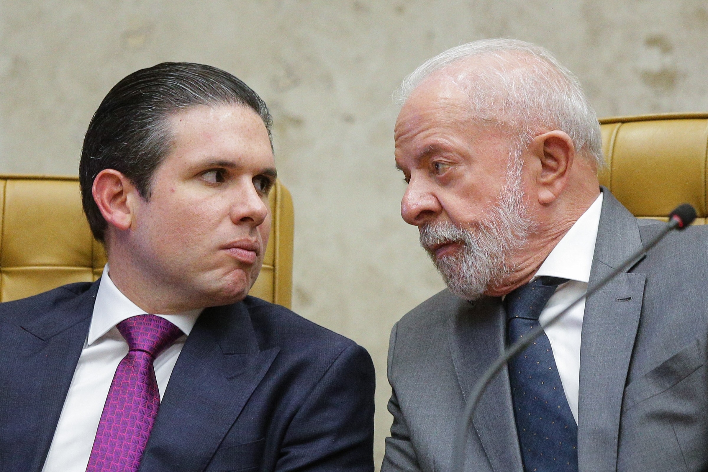 O conselho de Motta a Lula para o 2º turno das eleições