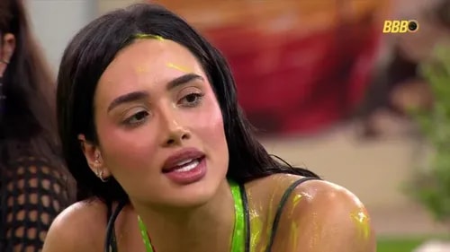 Enquete BBB 26: Jordana dispara em favoritismo e ameaça Ana Paula