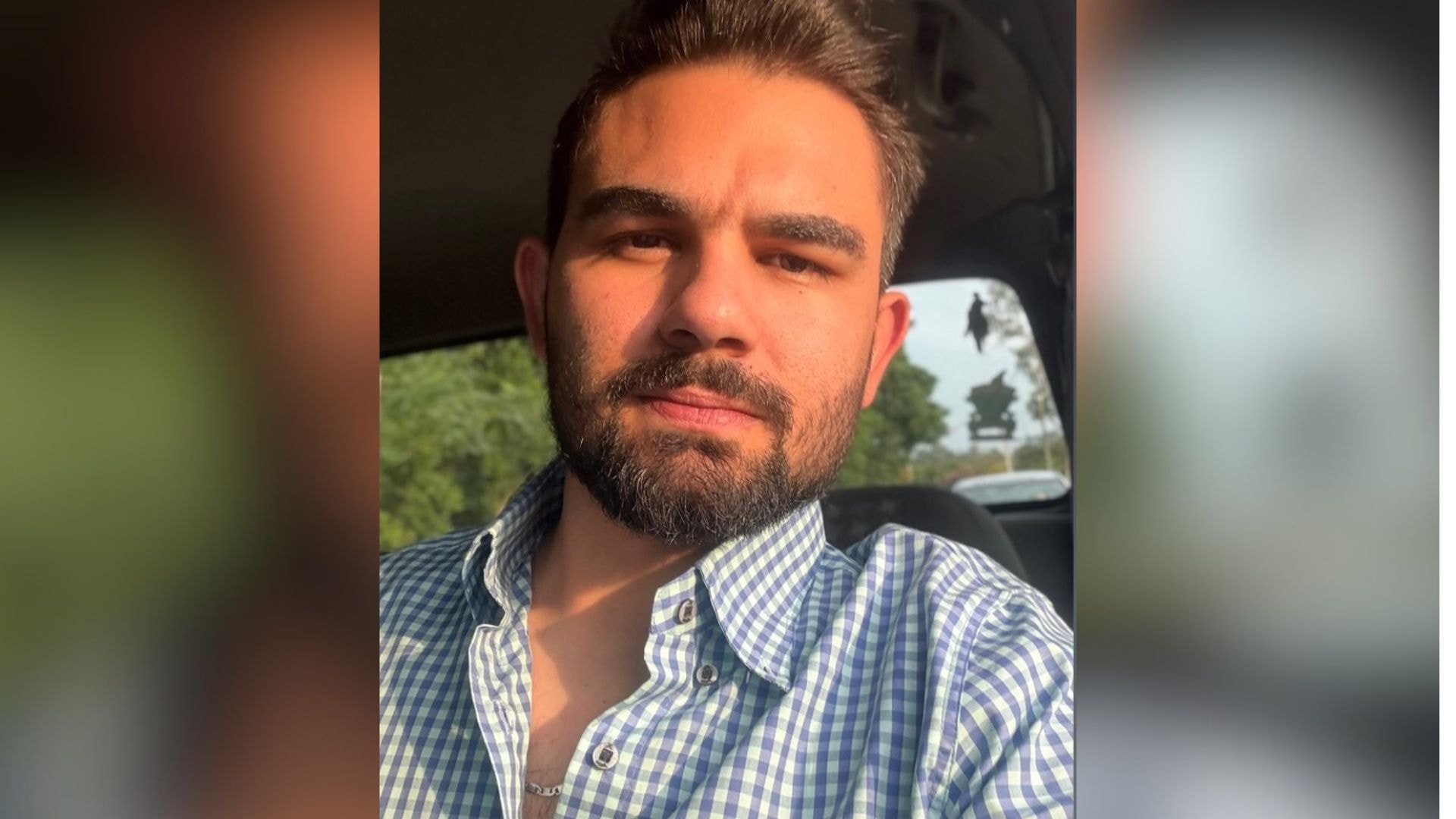 Polícia apura substâncias em óleo usado em aluno de aviação morto no PR