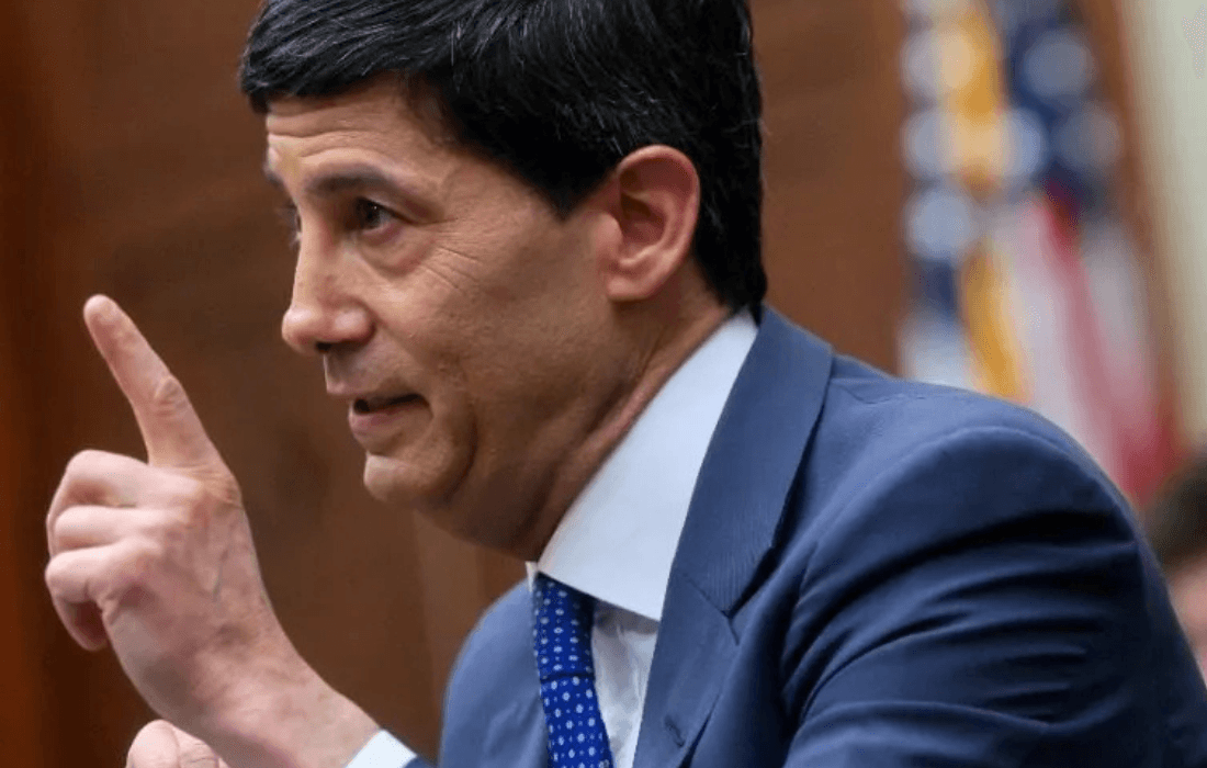 IA terá consequências tanto para economia quanto para política monetária, diz Warsh