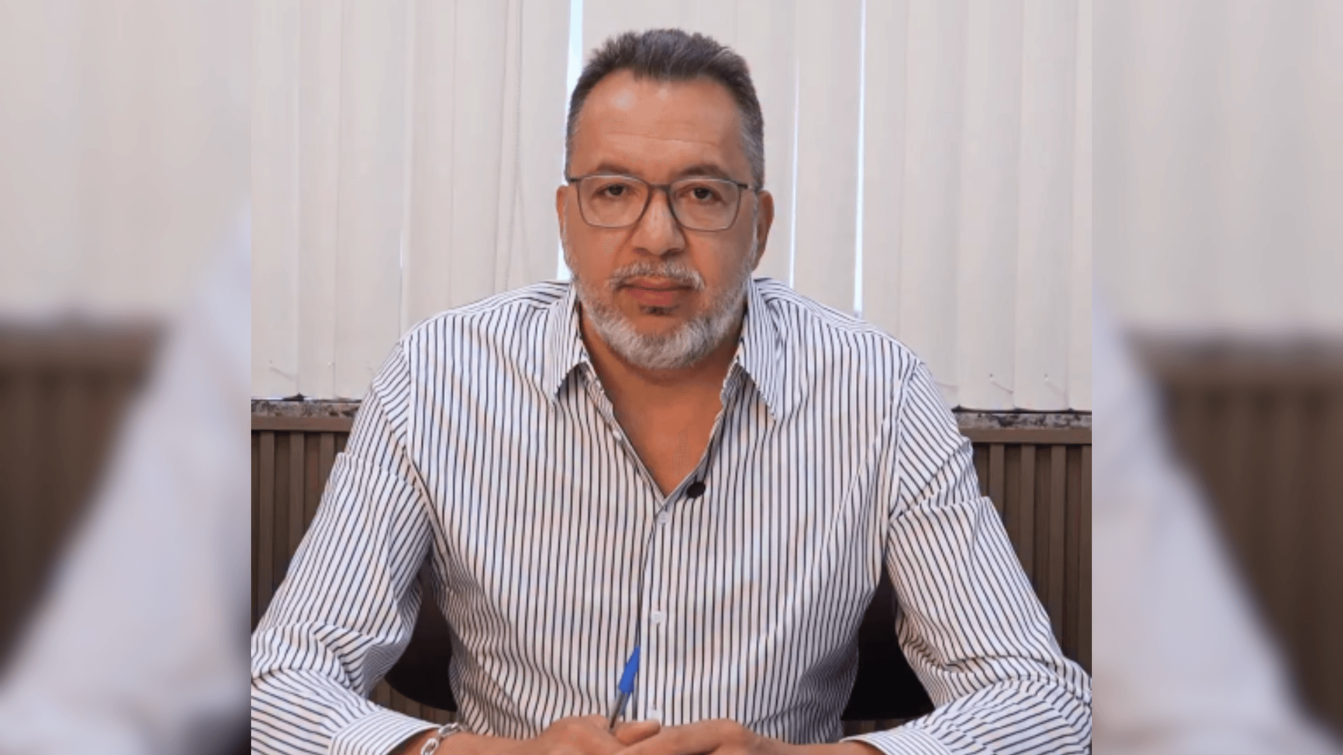MP Eleitoral pede que TSE barre candidatura de Márcio Canella