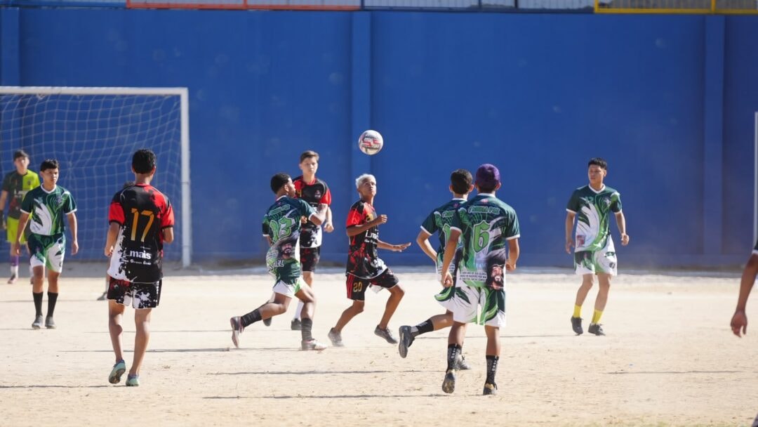 Taça das Favelas: CUFA Amazonas define equipes classificadas