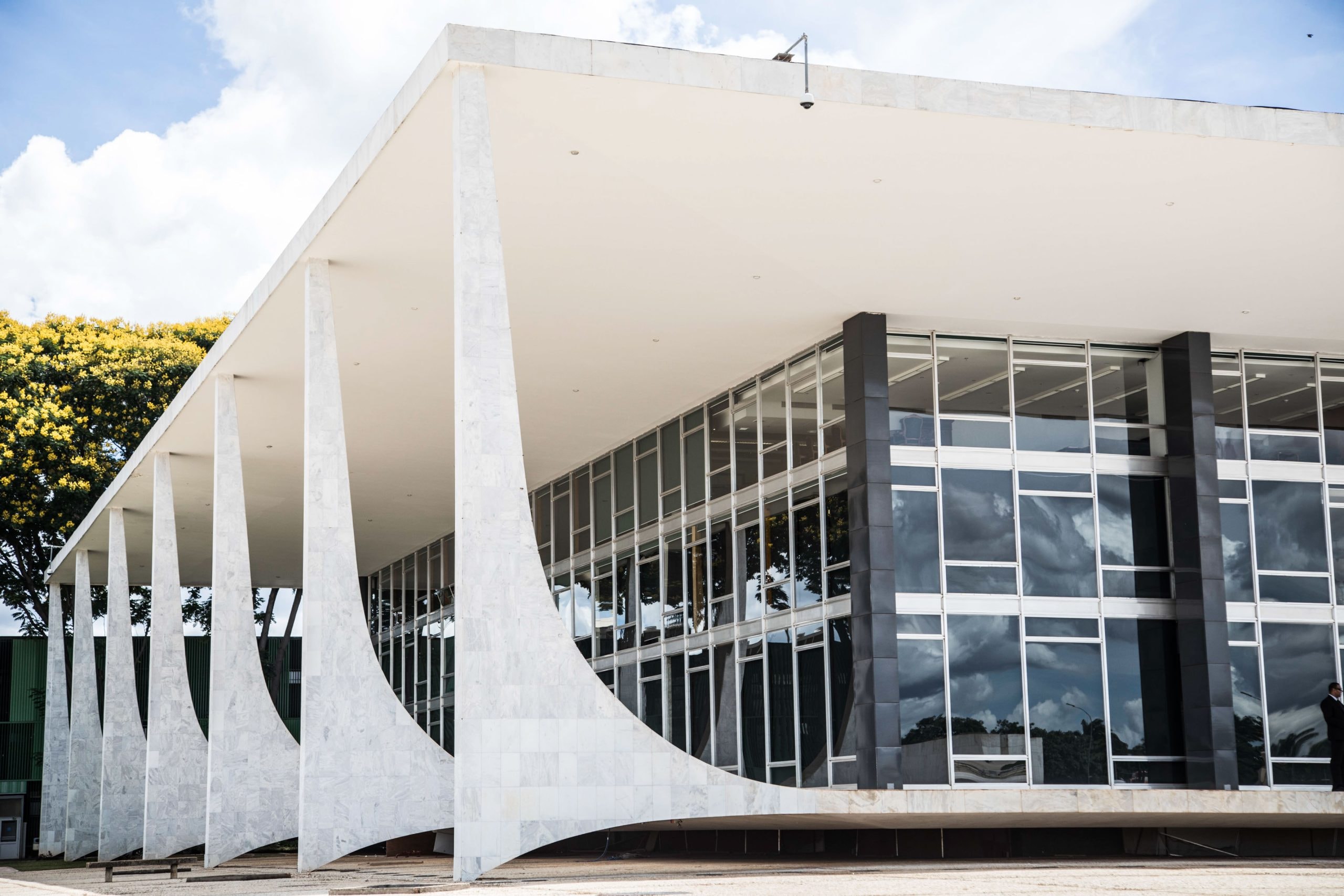 STF valida restrições à compra de terras por empresas controladas por estrangeiros