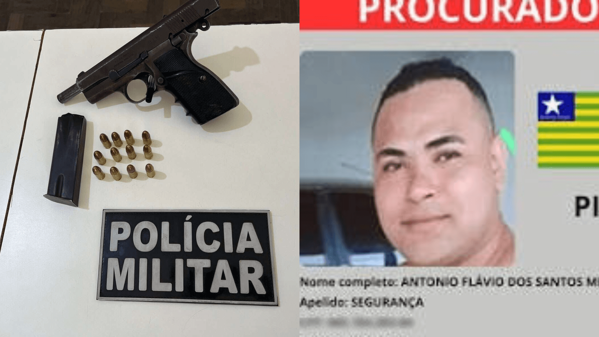 Foragido por participar de emboscada que matou torcedor é preso em SP
