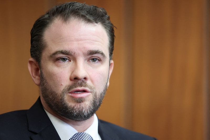 Durigan diz esperar racionalidade do mercado após choque eleitoral