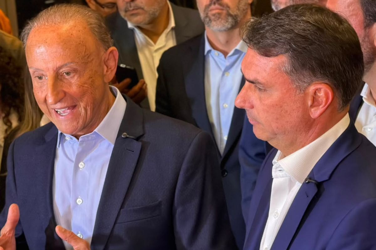 Skaf triplicou aporte da Fiesp para posts contra Lula entre 1º e 2º turno
